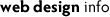 Small business Web design packages specializing in the scrapbook industry