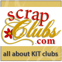 scrapbook kit club directory, kit club videos, scrapbook community, live video scrapbooking, scrapclubs.com