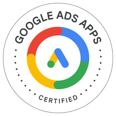 Google Ad Apps Certified